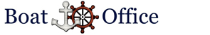 Boat Office Logo
